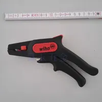 WIHA Germany Wiehan automatic wire stripper 246 75 SB 36050
