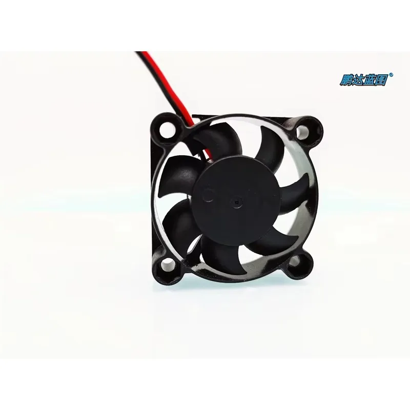 pa  Blueprint 4010 Ultra Silent 4CM cm Low RPM 40 * 40 * 10MM 12V 0.05A Cooling Fan