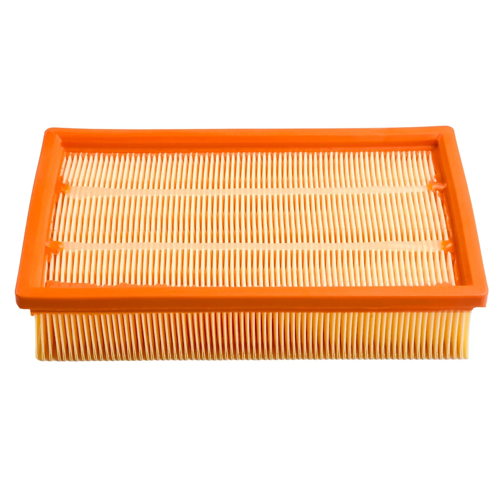 2pcs Filter For Bosch GAS 35 L AFC GAS 35 L SFC+ GAS 35 M AFC Replacement Vacuum Cleaner Accessories Household Cleaning Tools
