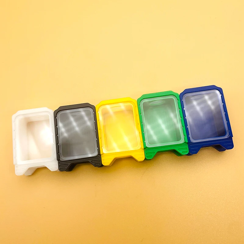 YFTK الأصلي طموح تعديل 2.0 بورو خزان ل بورو BB البليت صندوق بوم دعوى بريدجند 2 MTL DL RBA اتوم Rba Vwm مخدر البخاخة #3