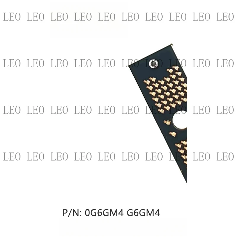 SS  New For Dell XPS 13 7390 Battery Cable Connector 0G6GM4 G6GM4