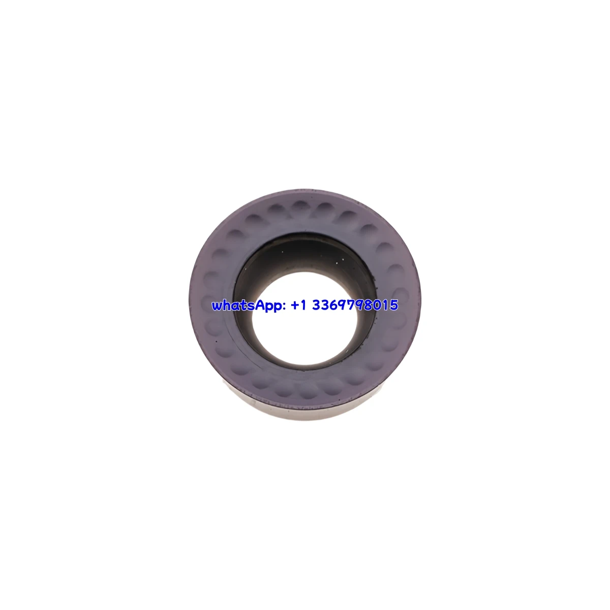 

KORLY оригинальная фрезерная пластина RPMT RPMT 08T2 10T3 1204 1604 MOE MO-Q KF5800 PC5300 KF2500 CN30, 10 шт.