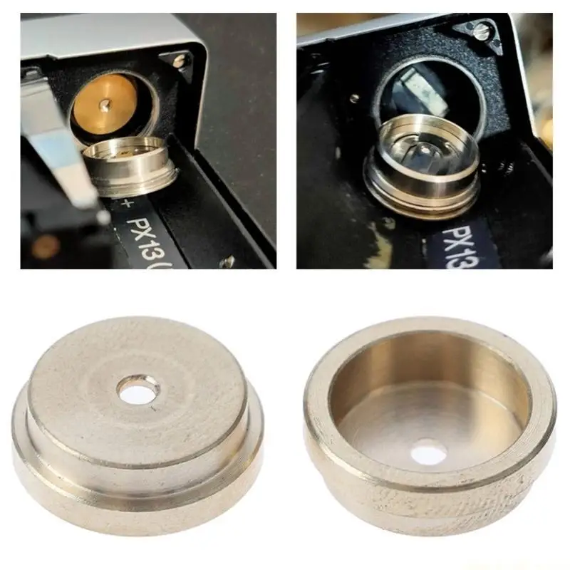 

Camera Exposure Meter MR9 PX625 PX13 Converter for LR44 1.4V Zinc Air Battery