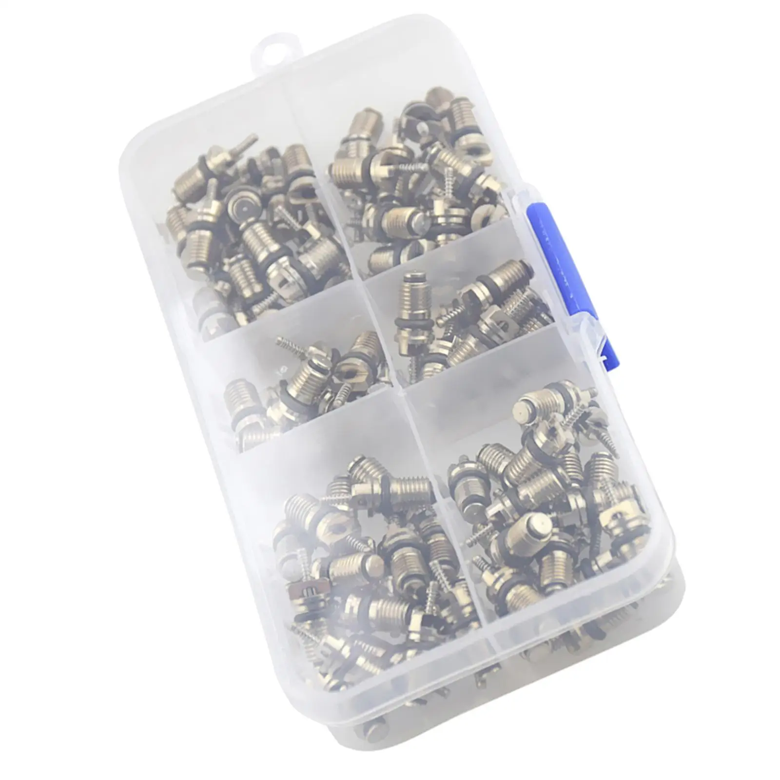 Air Conditioning Va…