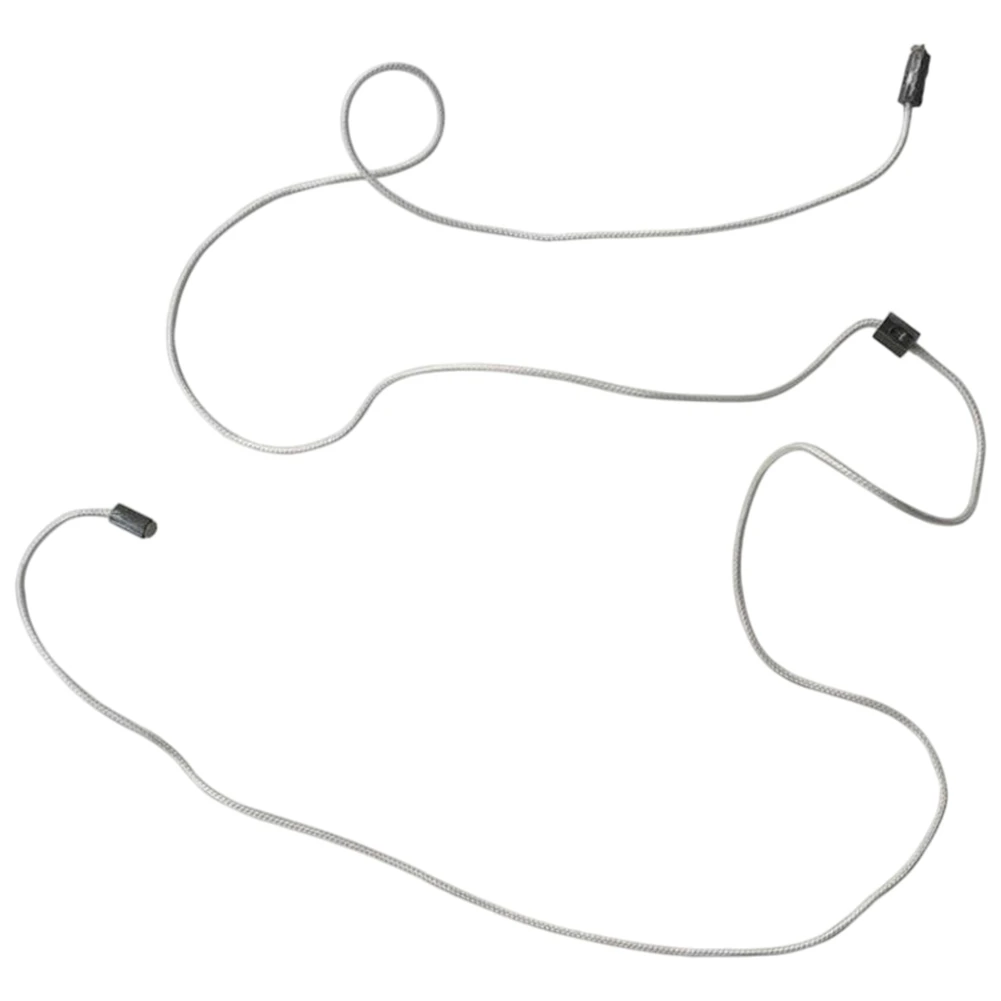 For A6 for c7 2012-2018 Display Pull Cord Car Interior Repair Replacement Part Quick Install Non-deformation Easy To Use