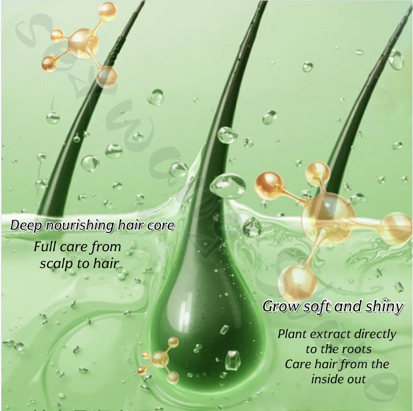 صابون شامبو عشبي طبيعي من أوراق أربورفيتا عشبي عثماني منعش وشعر قوي ومهدئ لتخفيف فروة الرأس 120 جرام #5