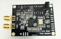 ADF5355 Phase-Locked Loop 54M-13.6G Development Board PLL Low Phase Noise VCO Differential Crystal