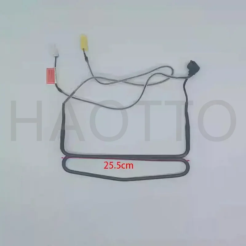 DA47-00246C 00247C 00247K 00321K 00444A 00445A 00445B Heating Tube Pipe For Samsung Refrigerator Defrosting Electric Heater Wire