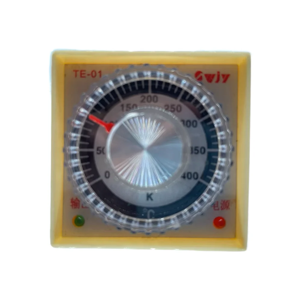

Yao Aote TE-01 pointer adjuster packaging machine temperature control Yao temperature control TE-02 spot supply