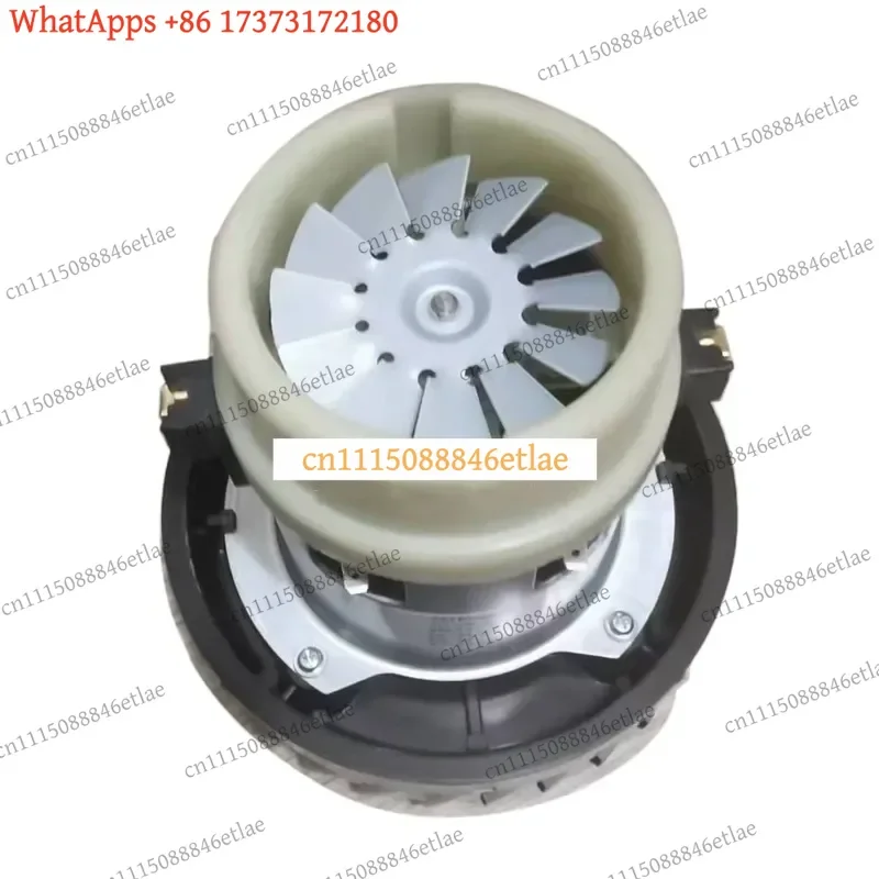 Motor for Karcher SE4001 SE4002 Wet Dry Vacuum Cleaner, Replacement Parts