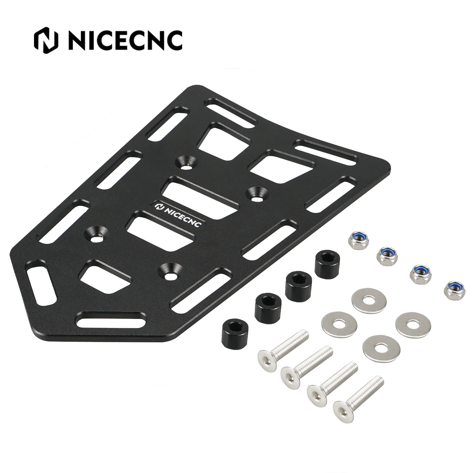 

Tail Rack For GasGas EC 300 EC250 EX250 EX300 MC 125 MC250 EC MC EX 250F 350F 450F 2021-2025 For SHERCO SE-F 250 300 450 500