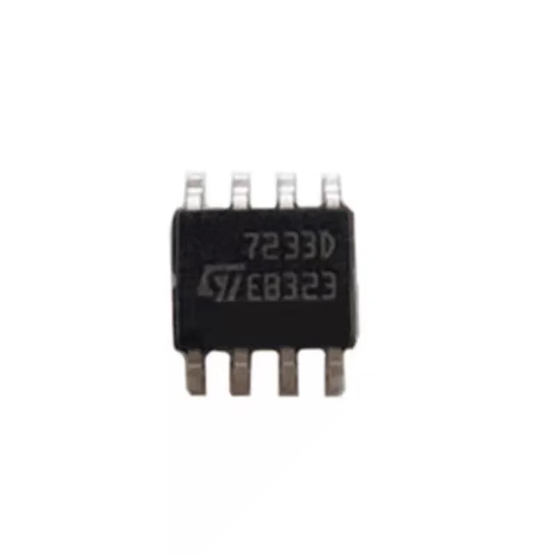 TDA7233D013TR SOP8 Brand new, original, in stock