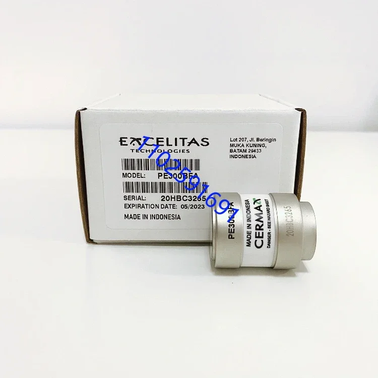 

Original EXCELITAS CERMAX PE175BFA PE300BFA Endoscopic Cold Light Xenon Lamp