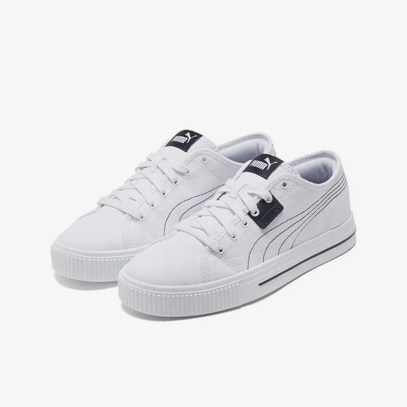 Puma genuine Ever Better Sneakers new men's and women's board shoes 383865-04