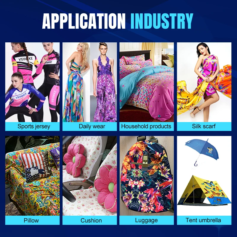 Factory Sublimation Transfer Fabric Roller Heat Press Calender Sublimation Machine