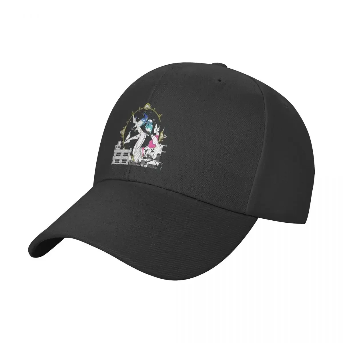 ASIAN KUNG-FU GENERATION Cover Classic Baseball Cap Kids Hat Anime For Women 2024 Men's