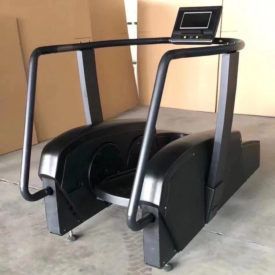 Skyboard-Wave Making Machine para Treinamento de Força, Musculação, Ginásio Fitness