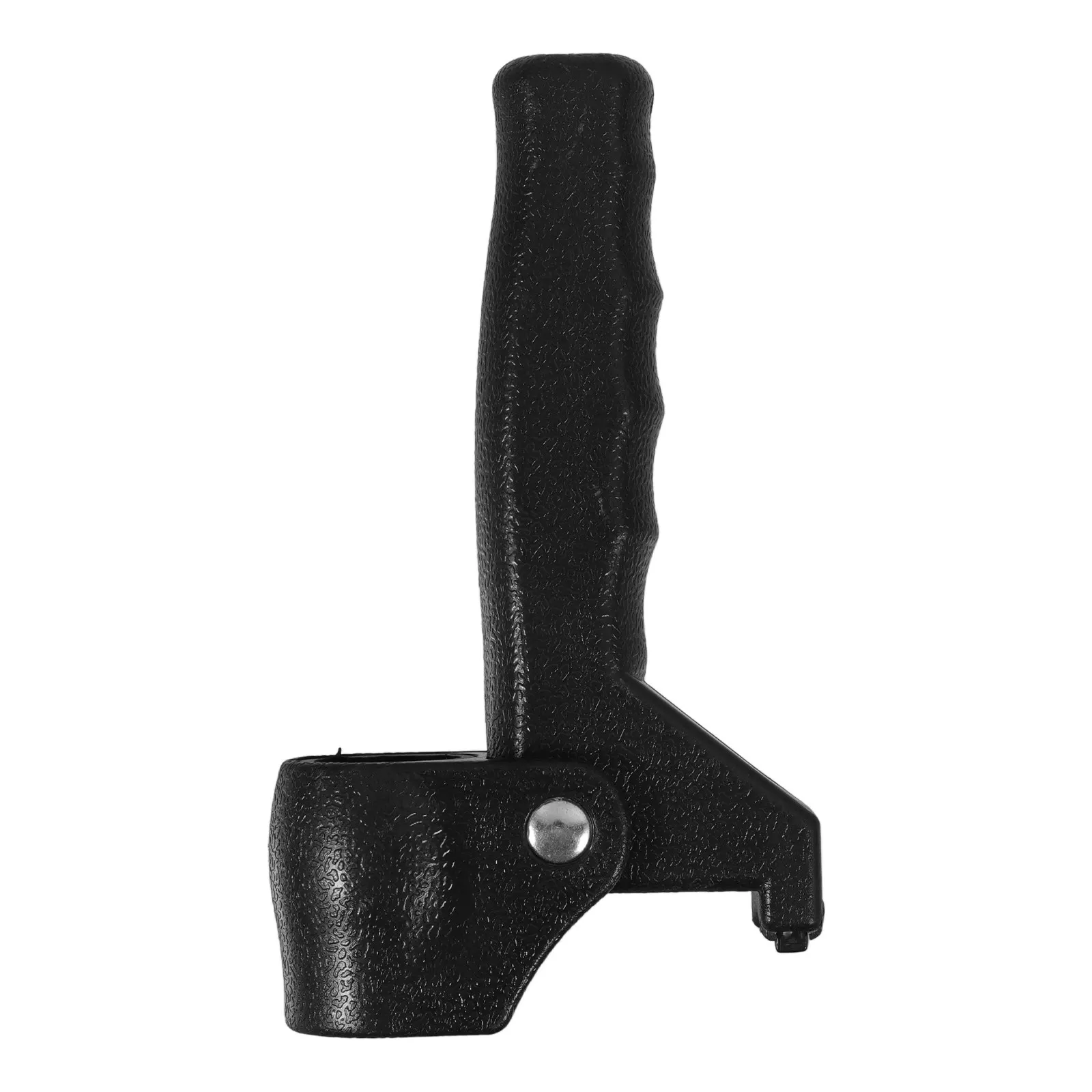 

22Mm Foldable Power Assisted Cane Handle for Elderly Walking Stick Support Stable Grip Anti Skid Portable Standing Aid Upright