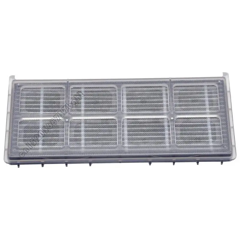 

4xfb Dust Box Компонент бытового прибора компонент замена для замены для взрыва для замены корзины для эффективной системы для