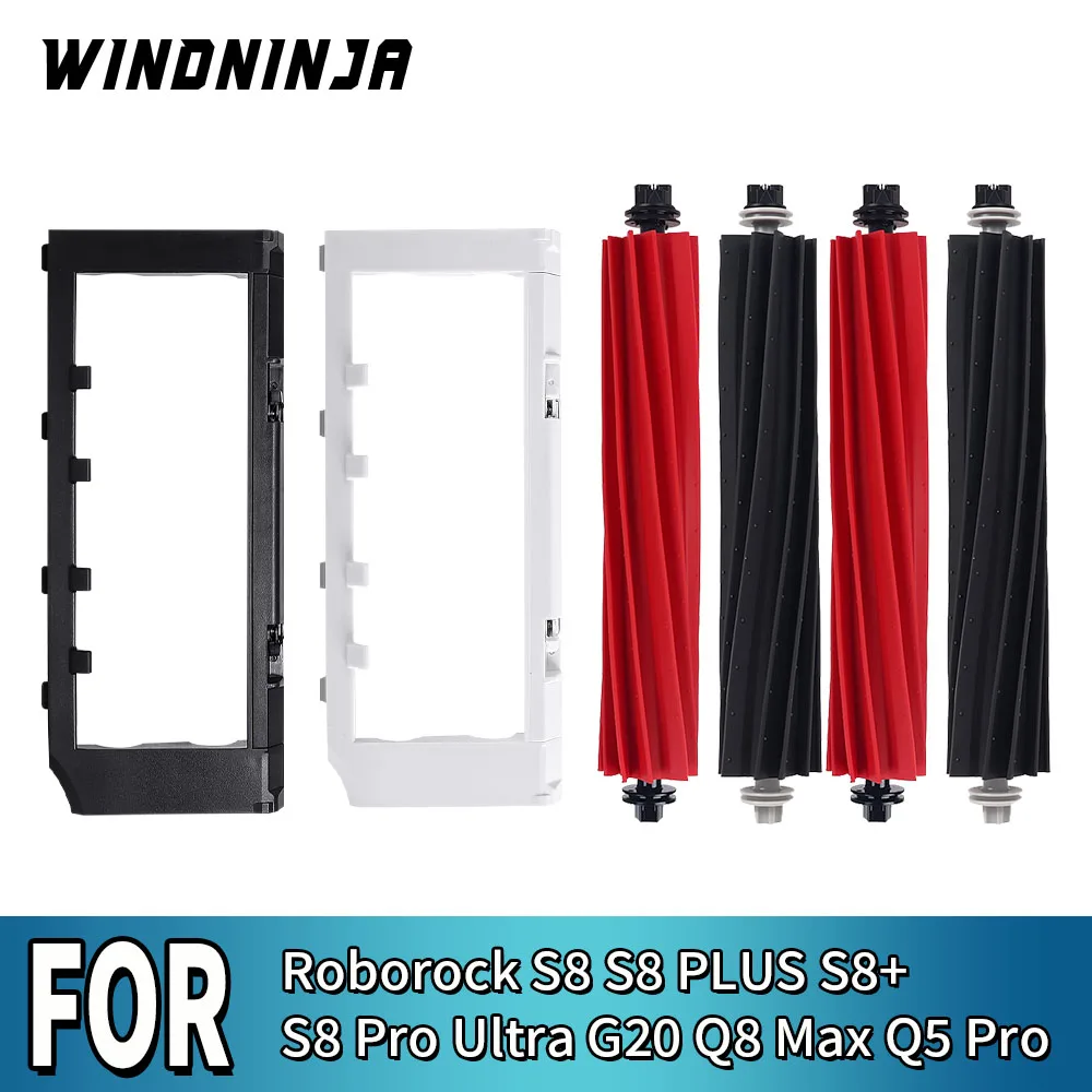 Main Brush And Cove…