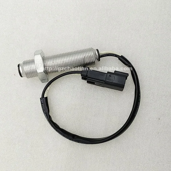 4P-5820 Speed Sensor 3116 C12 C13 Engine Part Pressure Sensor 4P5820 for Excavator 330C 330D 336D