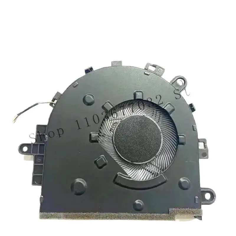 

fan for IdeaPad 3-17itl6 v17 G23 iap48tl 5f10s13949 Laptop cooling fan##