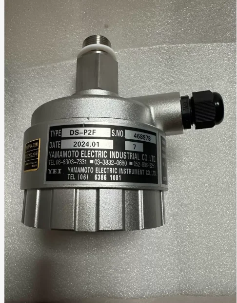 YEI Okura Water Ingress Level Sensor DS-P2F is in stock.