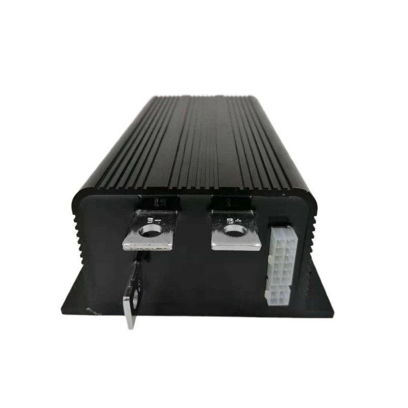 Kontroler pompy Curtis 48V80V 1253-4804/4801/8001 do wózków widłowych elektrycznych Hangchao Heli i innych