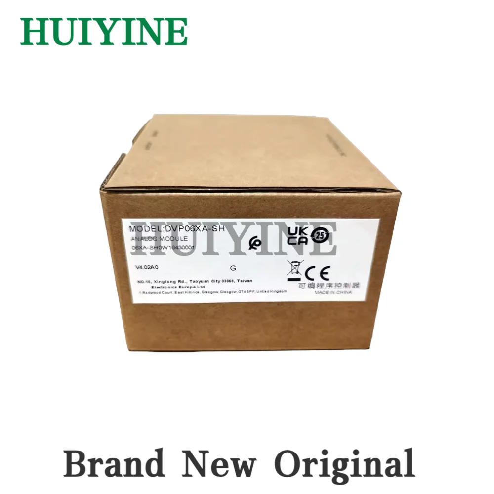 New Original DVP06X…