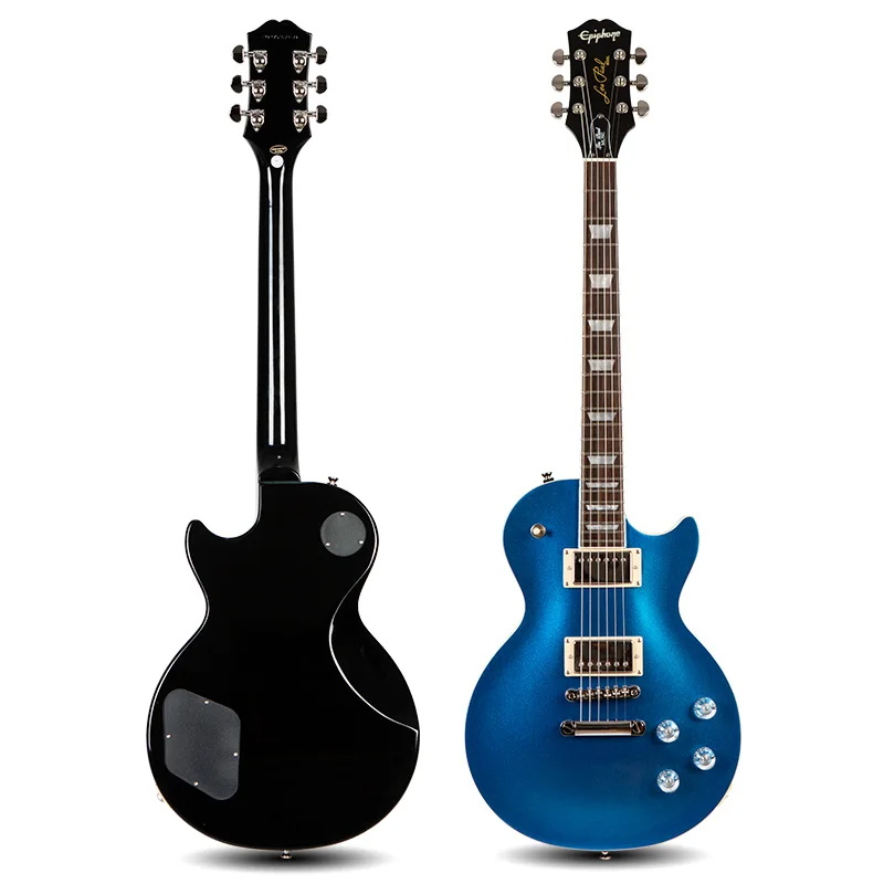 Epiphone-Les Paul Muse Electric Guitar, Ready Stock, Original