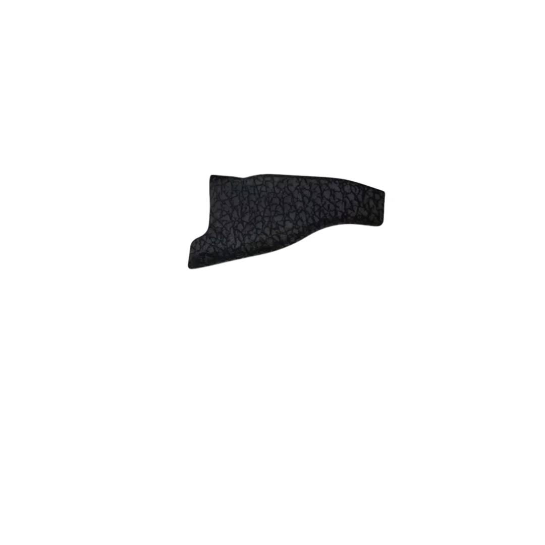 NEW Rear Body Rubber Thumb Grip & Left Side Rubber with FX Logo for Nikon D780