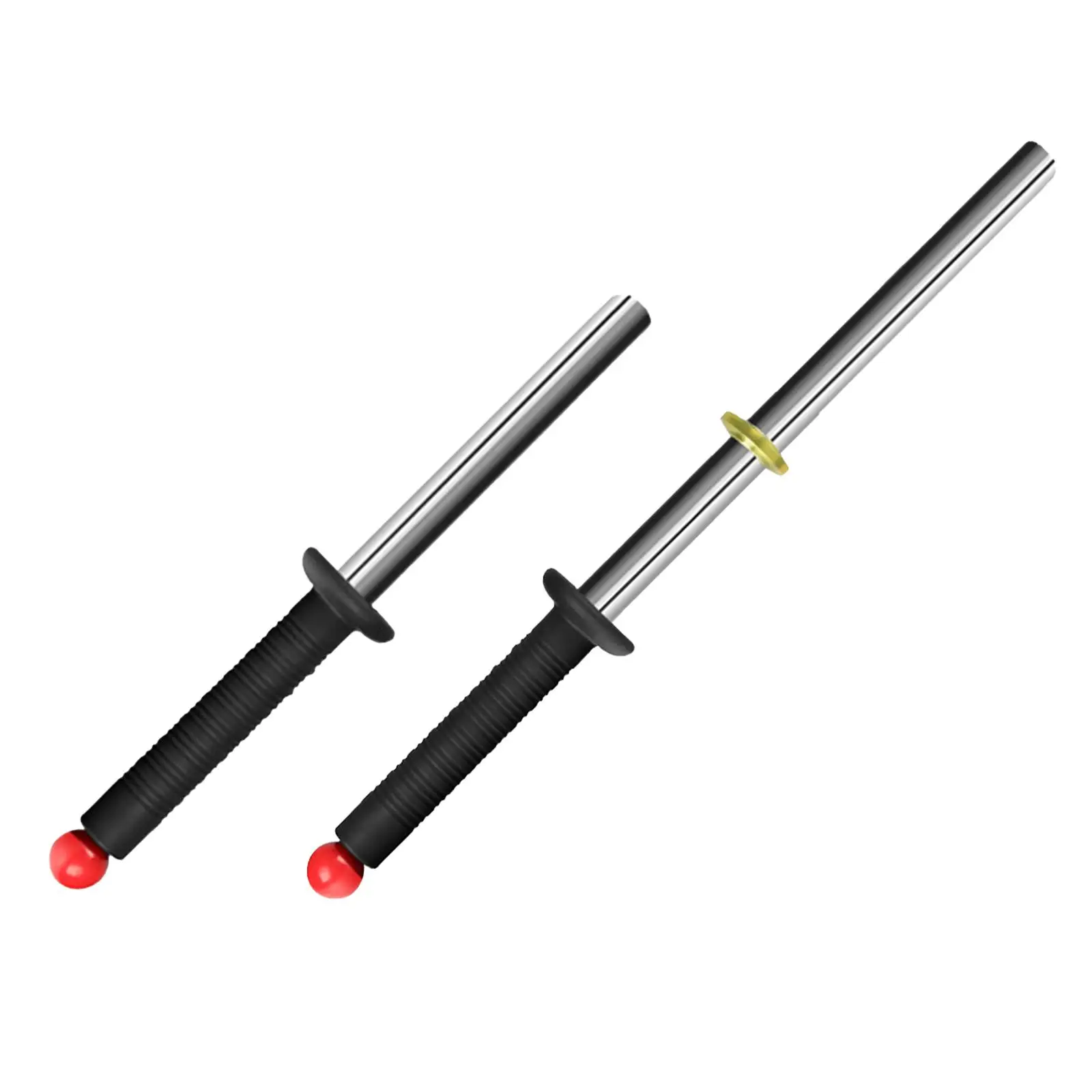 Magnetic Swarf Collector with Release Handle for Warehouse Metal Objects