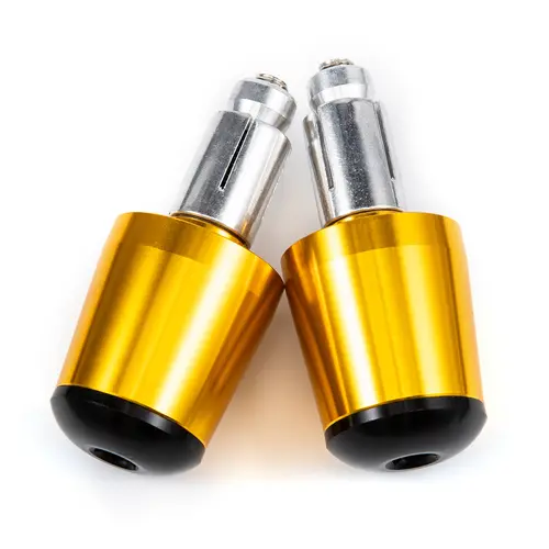 Motorcycle Accessories CNC Handle Bar Handlebar Grips Cap End Handle Plugs Cap For Honda Forza 125 250 300 350 750 2022 2023 - Image 4