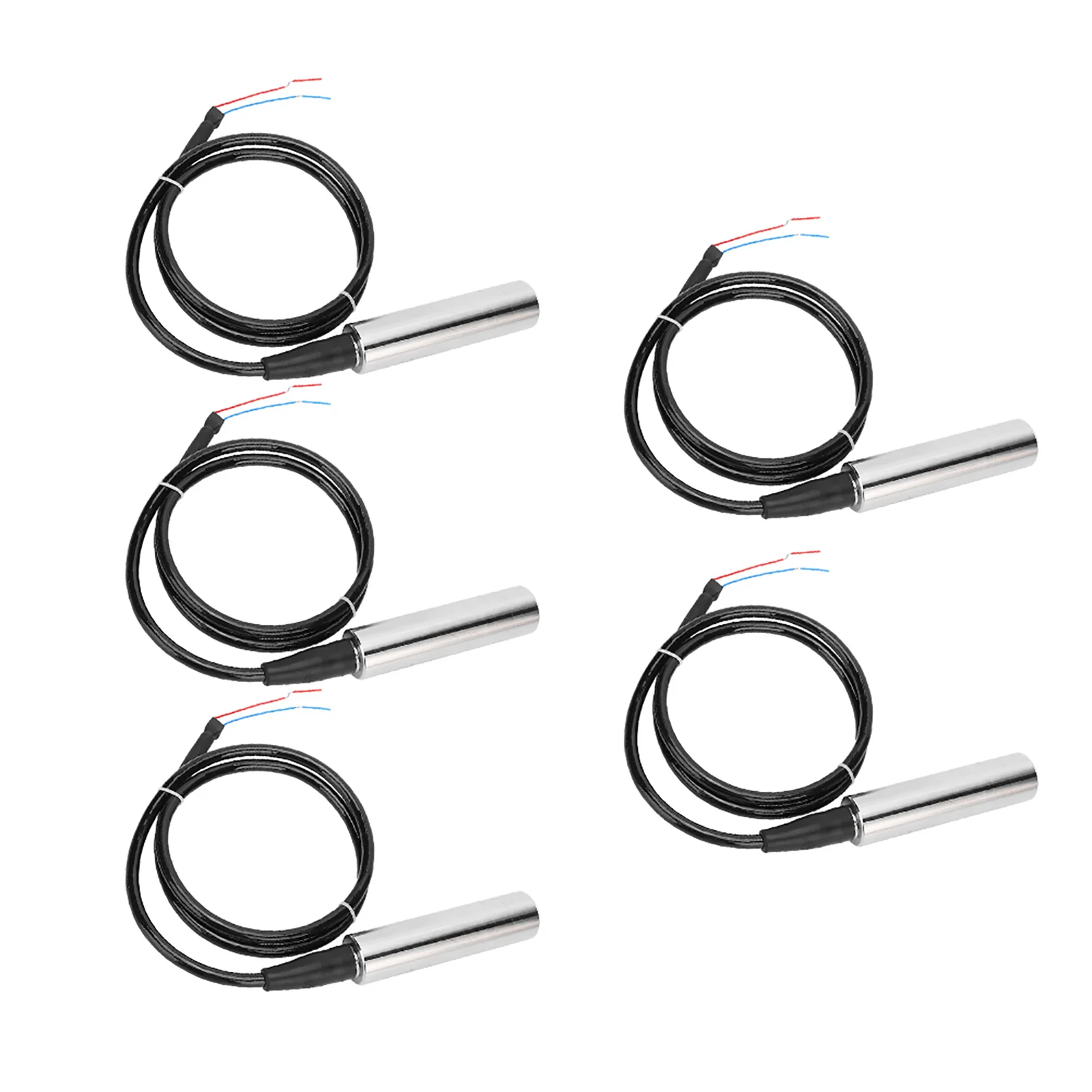 

Liquid Level Transmitter Throwin Sensor Level Alarm Control Probe Water DC24V QDW30A Water Liquid Level Sensor