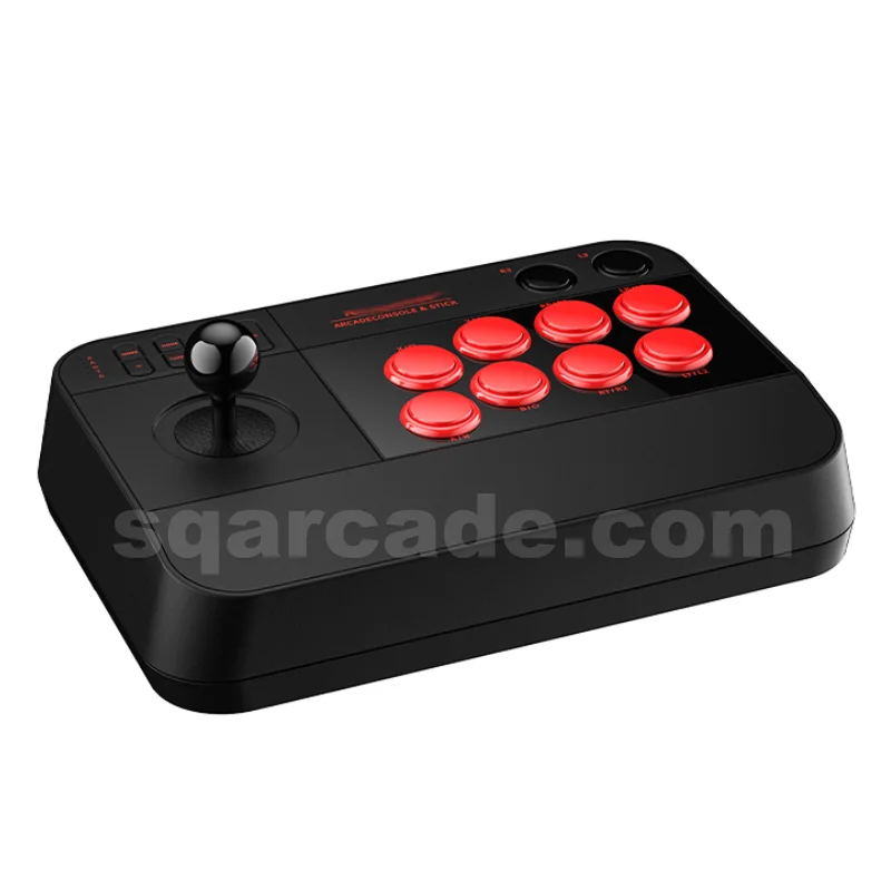 Retro Arcade Game Box Super Console Arcade Video Game Console With 23000 Games Support Multi-Platform 3D Joystick 8 Button