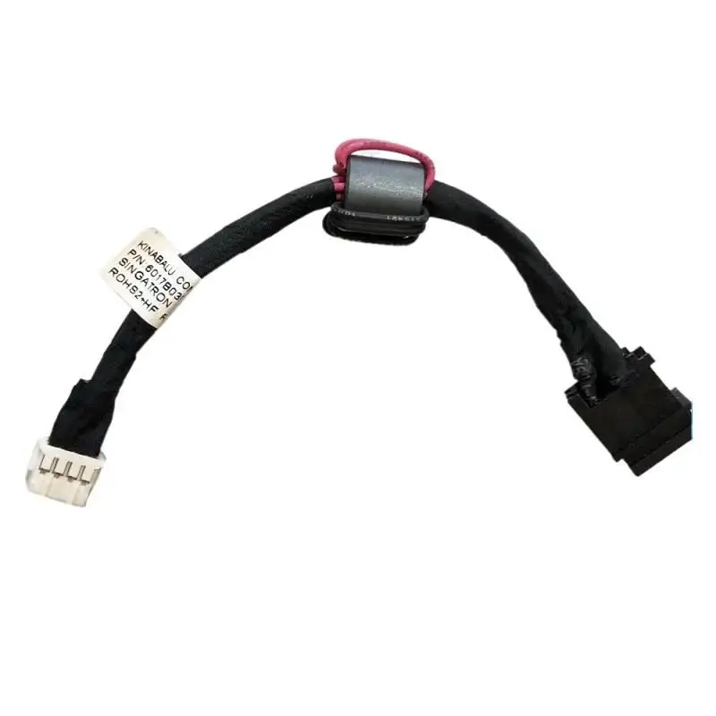 Aio Dc In Power Jac…