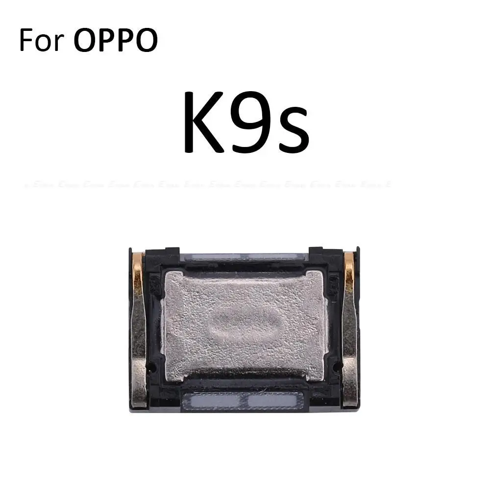 سماعة أذن استقبال الجبهة العلوي الأذن المتكلم فليكس كابل إصلاح أجزاء ل ممن لهم K1 K3 K5 K7 K7x K9s K10x K10 Pro الطاقة 4G 5G