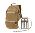 COYOTE BROWN