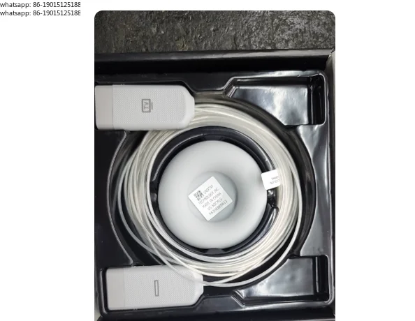 Brand new original QA75Q7FAMJQ7C/F/Q8C/Q9/hub box, fiber optic cable BN39-02301A