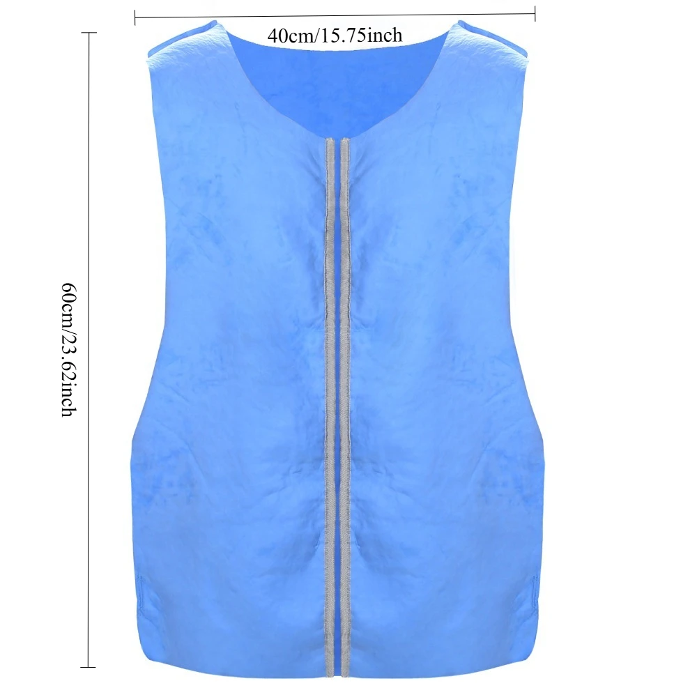 2025 Summer Must - Have Ice - Cool Vest - Cooling Device for Outdoor and Kitchen Use