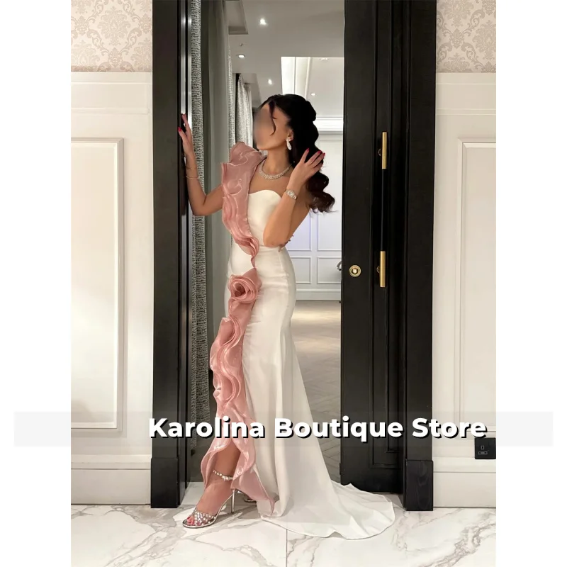 Vestidos de Noche felices Sharon personalizados, vestido de graduación, vestido para ocasiones especiales, vestido de fiesta de sirena, vestido de cumpleaños, vestido de Gala