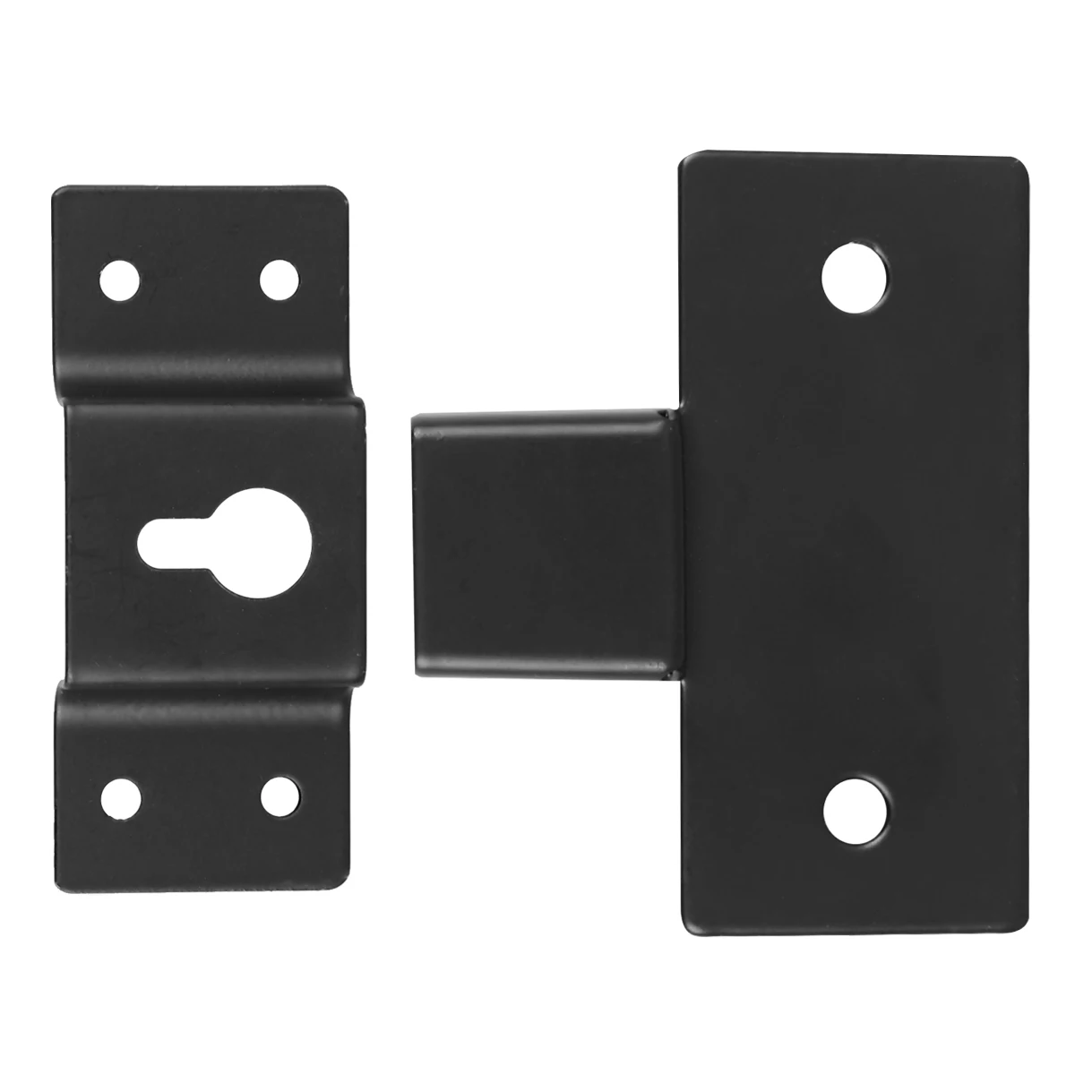

5 PCS Wall-mounted Audio Hook Brackets Speaker Holder Fall to The Ground Hanger