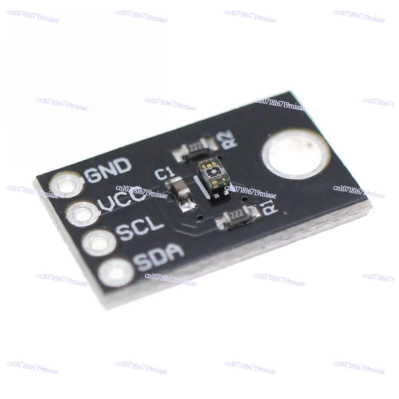 

MCU-6075 UV, Light Intensity, Sensor VEML6075 UVA UVB