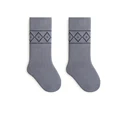 Grey Mist Blue