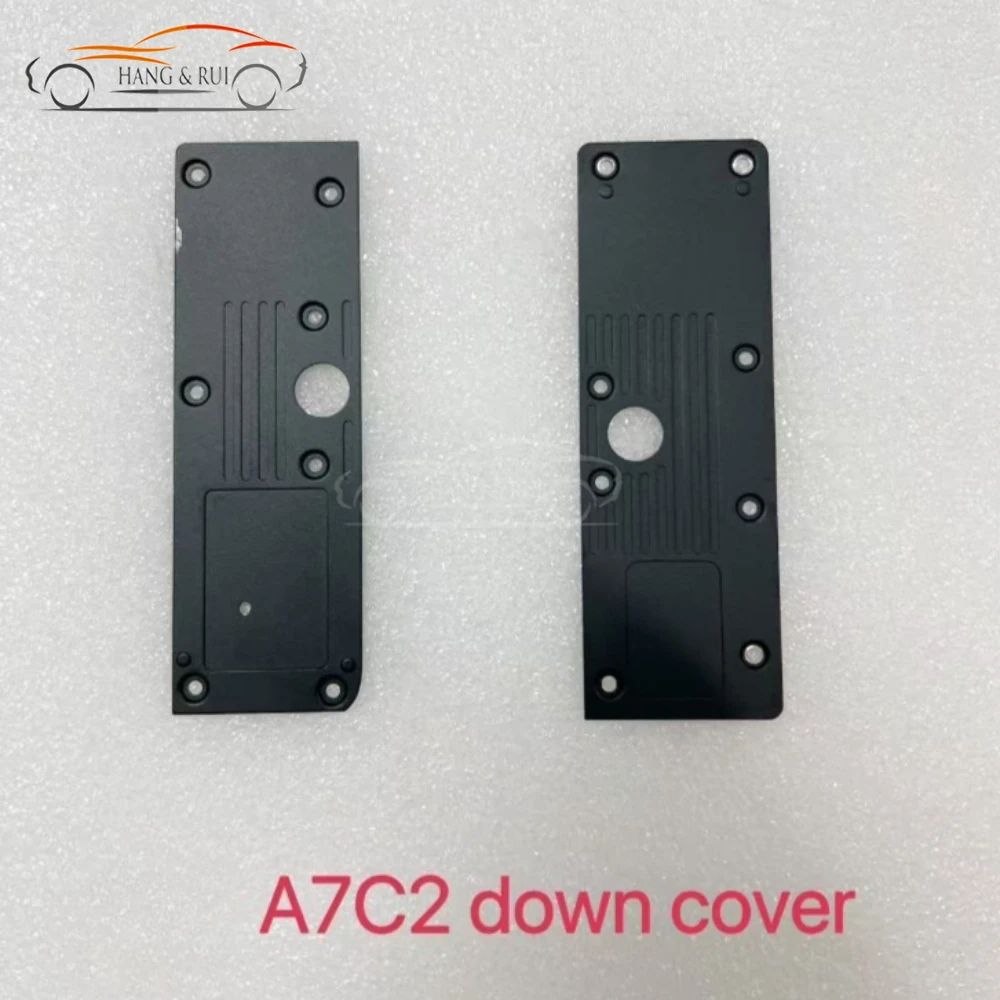 

95% новый, используется для Sony A7C2, нижняя часть корпуса, базовая пластина, часть камеры