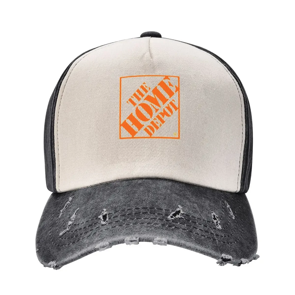 BEST SELLING - Home DepotEssential T-Shirt Baseball Cap Luxury Cap Streetwear Golf Hat Man Rave Golf Men Women's