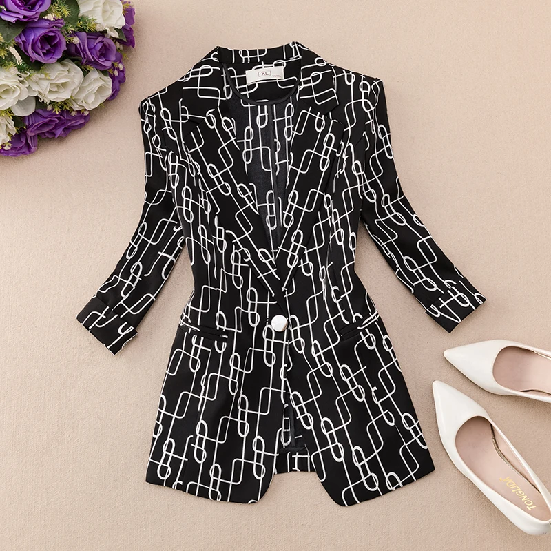 

Женская приталенная футболка с принтом Jaet Quarter Sve, весна-лето, новинка, тонкий материал, затягивающая талию, Faionable