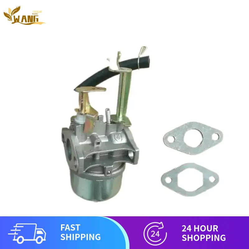 

Для Kingcraft 1200 2000 Вт 2,8 л.с. 3 л.с. GEN154A генератор карбюратор карбюратор