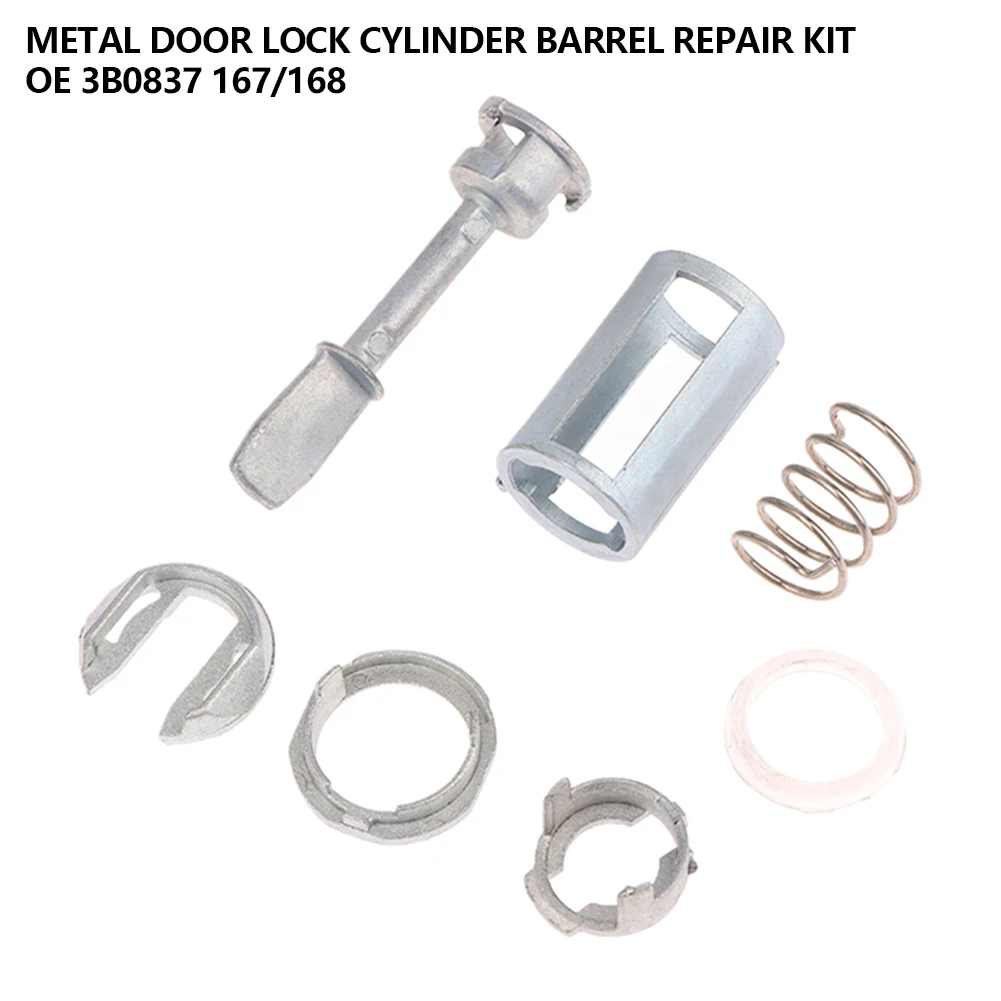 VW Lupo Door Lock Repair Kit -AliExpress