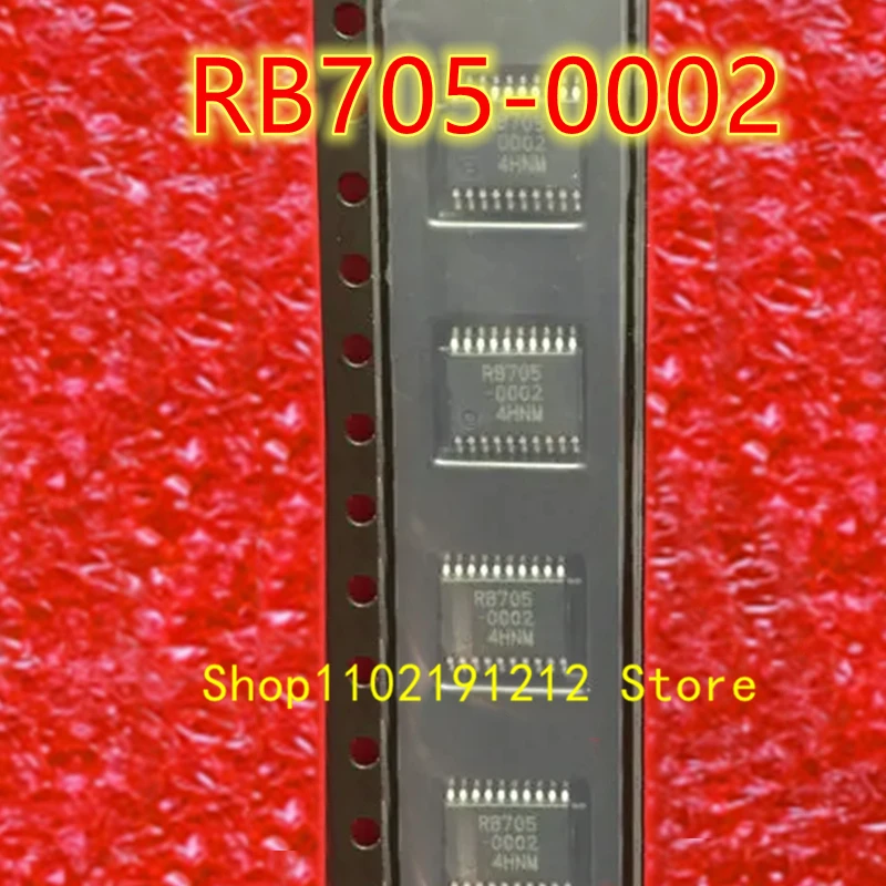 RB705-0002 TSSOP-20